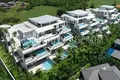 Wohnung 2 Schlafzimmer 308 m² Ban Bang Thao, Thailand