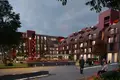 Residential quarter Moedani