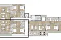 2 bedroom apartment 107 m² Demos Agiou Athanasiou, Cyprus