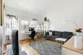 Apartamento 2 habitaciones 57 m² Peraseinajoen kirkonkyla, Finlandia