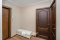 Mieszkanie 2 pokoi 47 m² Mińsk, Białoruś