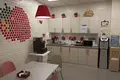 Office 500 m² in Moscow, Russia