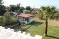 Коттедж 5 комнат 260 м² Municipality of Saronikos, Греция