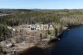 Haus  Jyvaskyla sub region, Finnland