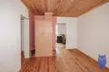 House 55 m² Usiazski sielski Saviet, Belarus