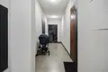1 room apartment 77 m² Minsk, Belarus