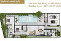 Villa THE PEACEFUL