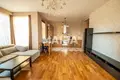 Appartement 2 chambres 65 m² Riga, Lettonie