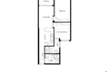 Квартира 2 спальни 69 м² Малага, Испания