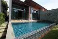 Villa de 2 dormitorios 97 m² Rawai, Tailandia