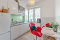 Wohnung 1 zimmer 32 m² Warschau, Polen