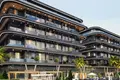 1 bedroom apartment 60 m² Alanya, Turkey