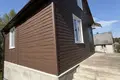 Maison  Rakauski sielski Saviet, Bélarus