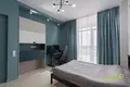 Квартира 4 комнаты 116 м² Минск, Беларусь