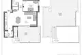 Bungalow de 3 dormitorios 92 m² Algorfa, Španjolska