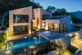Villa de 4 dormitorios 456 m² Prcanj, Montenegro