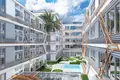 Квартира 2 комнаты 73 м² Равай, Таиланд