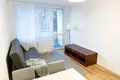 2 room apartment 40 m² in Warsaw, Poland