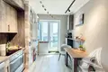 1 room apartment 41 m² Brest, Belarus