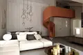 Penthouse 3 bedrooms 140 m² Budva, Montenegro