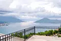 Villa de tres dormitorios 204 m² Herceg Novi, Montenegro