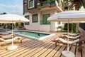 Mieszkanie 3 pokoi 90 m² Gazipasa, Turcja