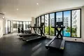 1 bedroom apartment 35 m² Ban Bang Thao, Thailand