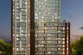 Studio apartment 2 bedrooms 36 m² Regiao Imediata de Sao Paulo, Brazil