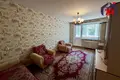 2 room apartment 48 m² Sluck, Belarus