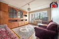 Mieszkanie 2 pokoi 50 m² Mińsk, Białoruś