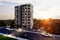 Appartement 69 m² Mezitli, Turquie
