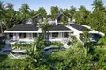Квартира 2 спальни 155 м² Бедулу, Индонезия
