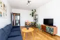 2 room apartment 50 m² Poznan, Poland