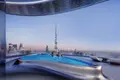 Mieszkanie 2 pokoi 312 m² Dubaj, Emiraty Arabskie