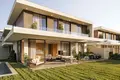 Apartamento 4 habitaciones 187 m² Kapparis, Chipre