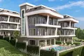 Villa 344 m² Akarca Koyu, Turquie