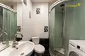 1 room apartment 34 m² Minsk, Belarus