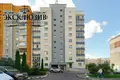 3 bedroom apartment 85 m² Minsk, Belarus