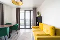 Квартира 2 комнаты 59 м² Минск, Беларусь