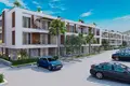 Mieszkanie 3 pokoi 92 m² Akrotiri, Cypr