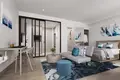 Studio apartment 1 bedroom 29 m² Pa Khlok, Thailand