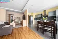 Mieszkanie 2 pokoi 60 m² Wilno, Litwa