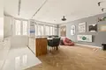 Studio 1 chambre 49 m² Varsovie, Pologne