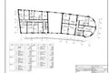 Квартира 1 комната 40 м² Relleu, Испания