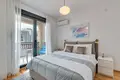 Apartamento 2 habitaciones  Tivat, Montenegro
