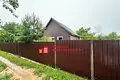 2 room house 24 m² Kapciouski sielski Saviet, Belarus