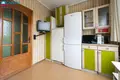 2 room apartment 55 m² Klaipėda, Lithuania