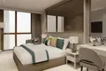 Apartamento 3 habitaciones 122 m² Choeng Thale, Tailandia