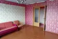 Mieszkanie 3 pokoi 57 m² Terechówka, Białoruś