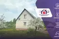 House 108 m² Bialarucki sielski Saviet, Belarus